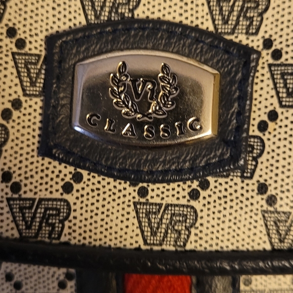 VINTAGE VR Classic purse - Picture 4 of 4